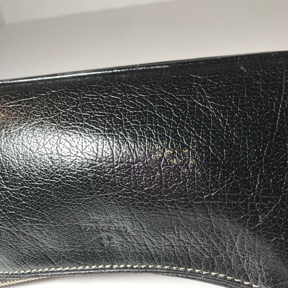 Kate Spade Cowhide Leather Purse - Picture 8 of 13